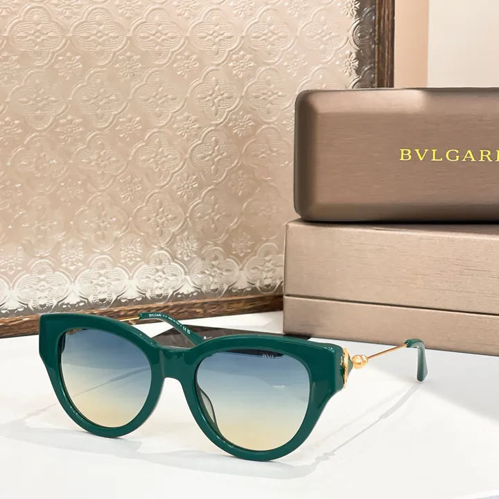 スーパーコピー ブルガリ サングラス