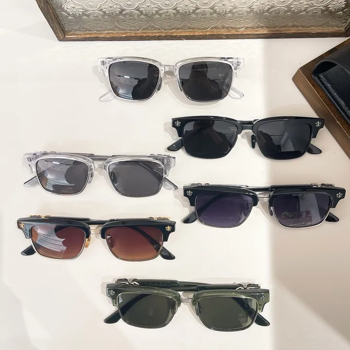 スーパーコピー クロムハーツ サングラス