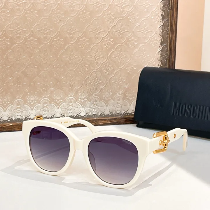 スーパーコピー モスキーノ サングラス