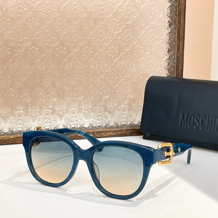 スーパーコピー モスキーノ サングラス