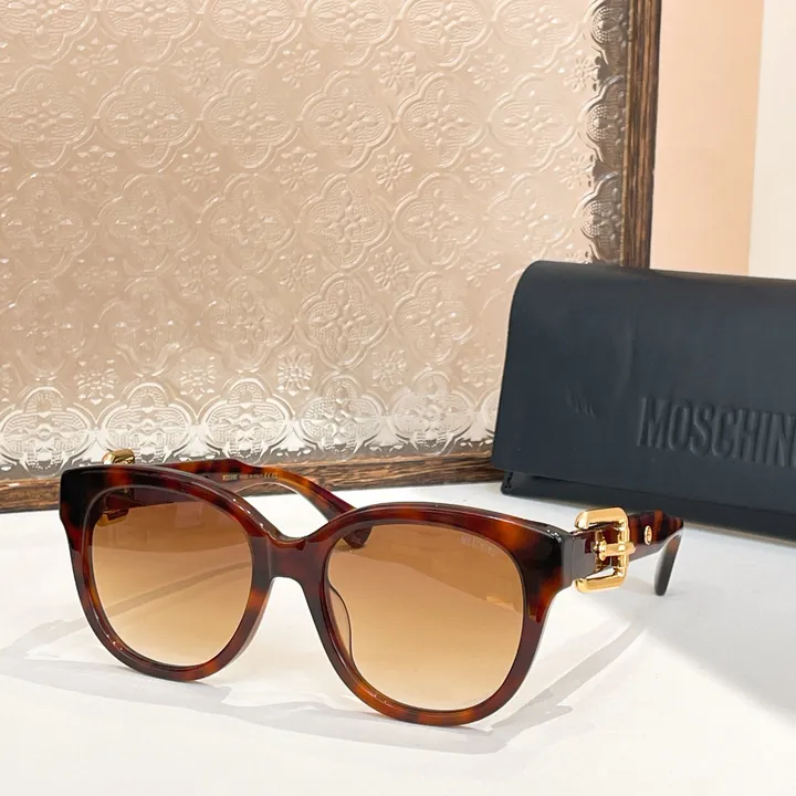 スーパーコピー モスキーノ サングラス