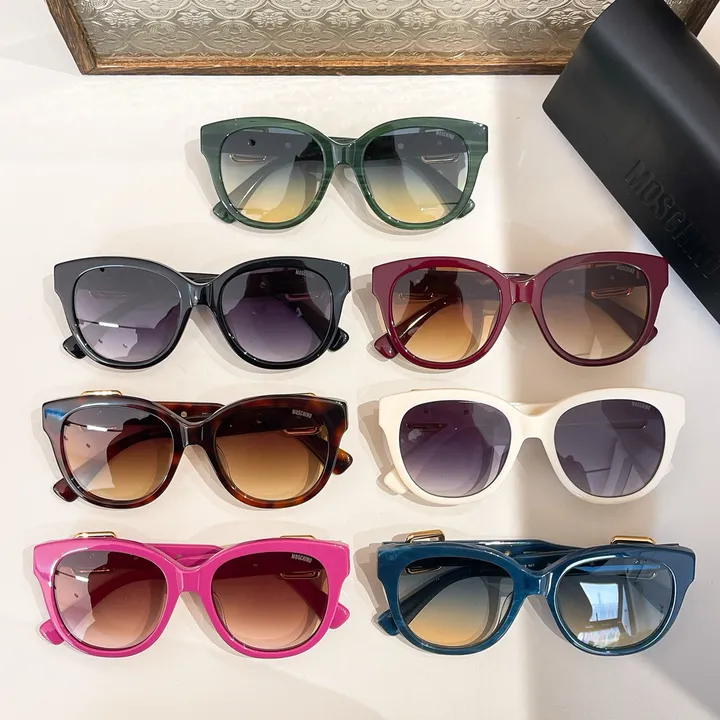 スーパーコピー モスキーノ サングラス