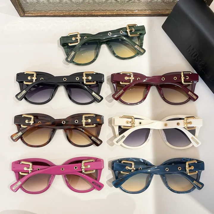 スーパーコピー モスキーノ サングラス