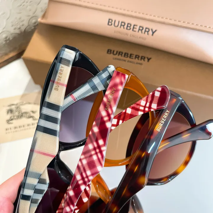 スーパーコピー バーバリー ス サングラス