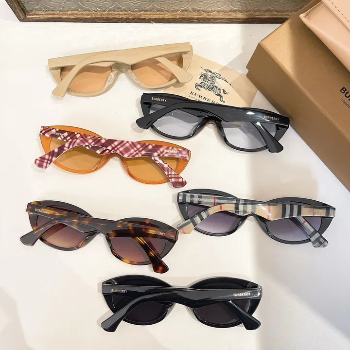 スーパーコピー バーバリー ス サングラス