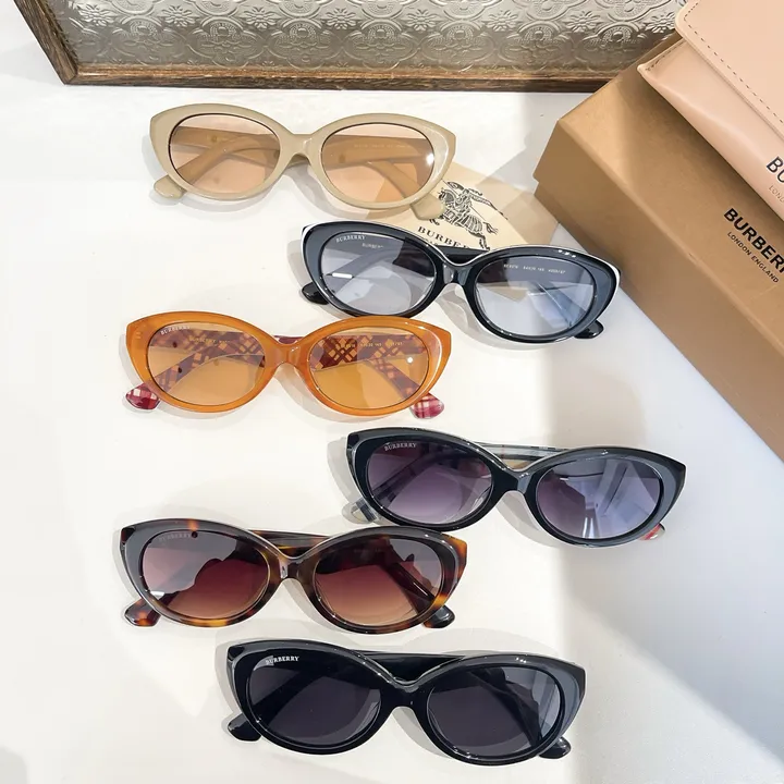 スーパーコピー バーバリー ス サングラス