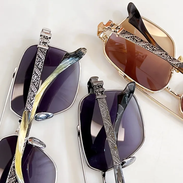 スーパーコピー クロムハーツ サングラス