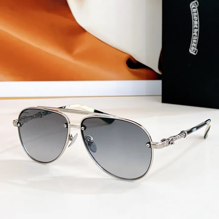 スーパーコピー クロムハーツ サングラス