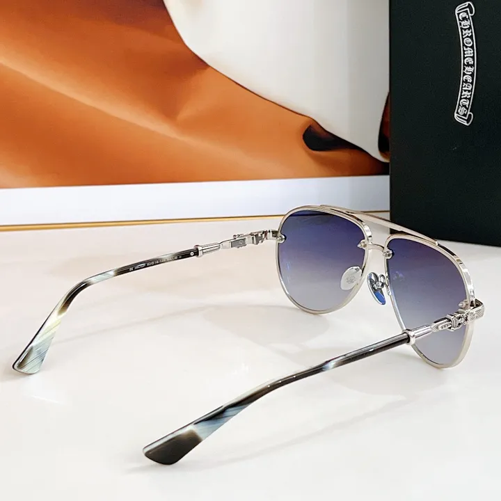 スーパーコピー クロムハーツ サングラス