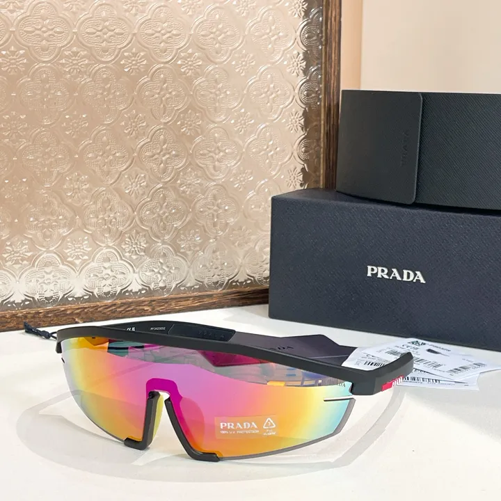 スーパーコピー プラダ サングラス