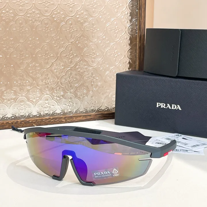 スーパーコピー プラダ サングラス