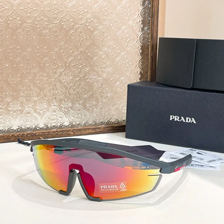 スーパーコピー プラダ サングラス