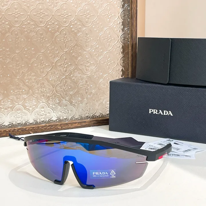 スーパーコピー プラダ サングラス