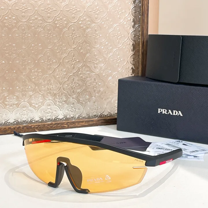 スーパーコピー プラダ サングラス
