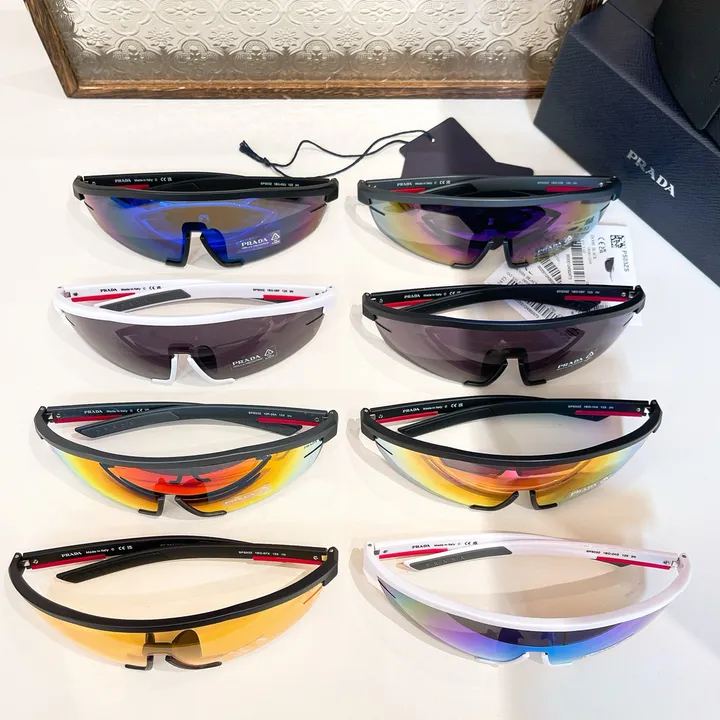 スーパーコピー プラダ サングラス