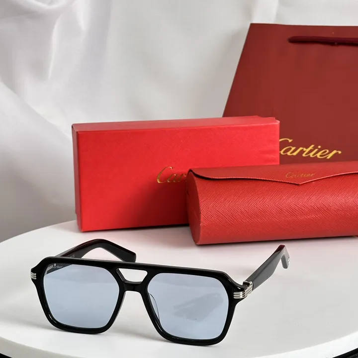 スーパーコピー カルティエ サングラス