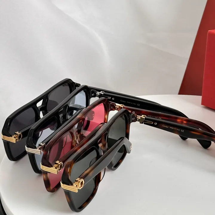 スーパーコピー カルティエ サングラス