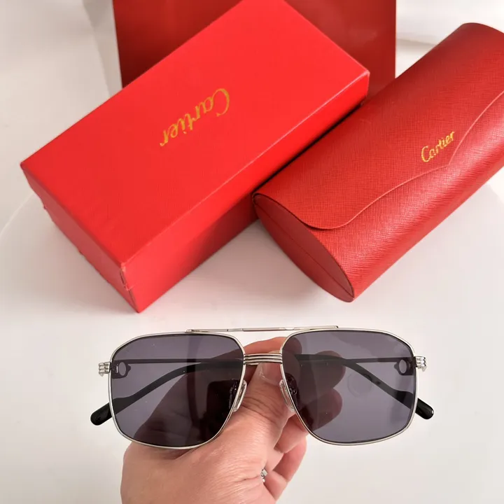 スーパーコピー カルティエ サングラス