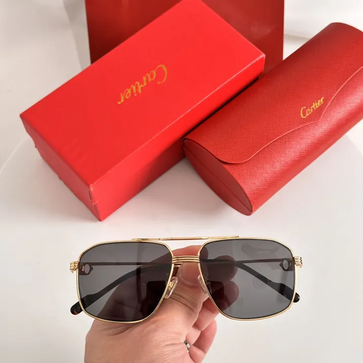 スーパーコピー カルティエ サングラス