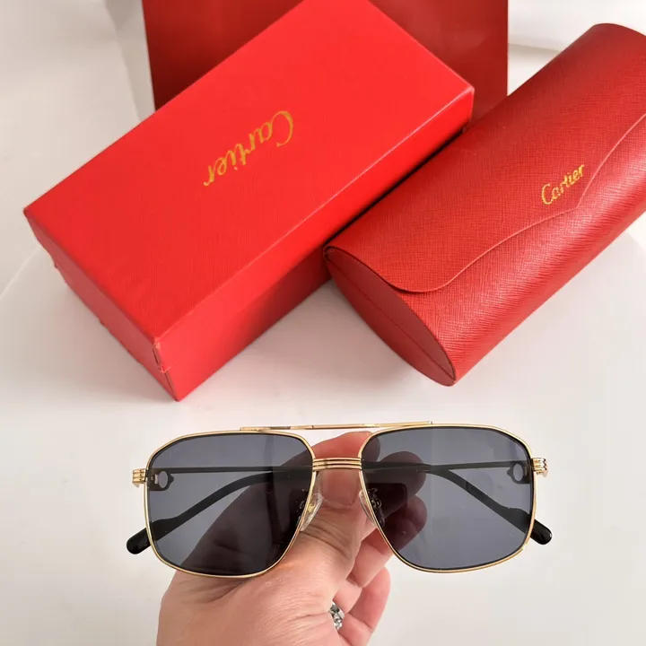 スーパーコピー カルティエ サングラス