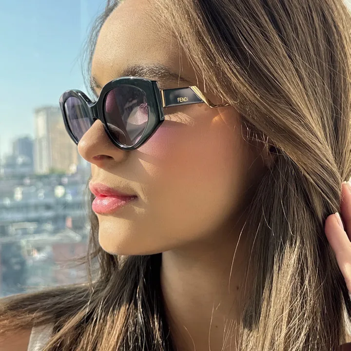 スーパーコピー フェンディ サングラス