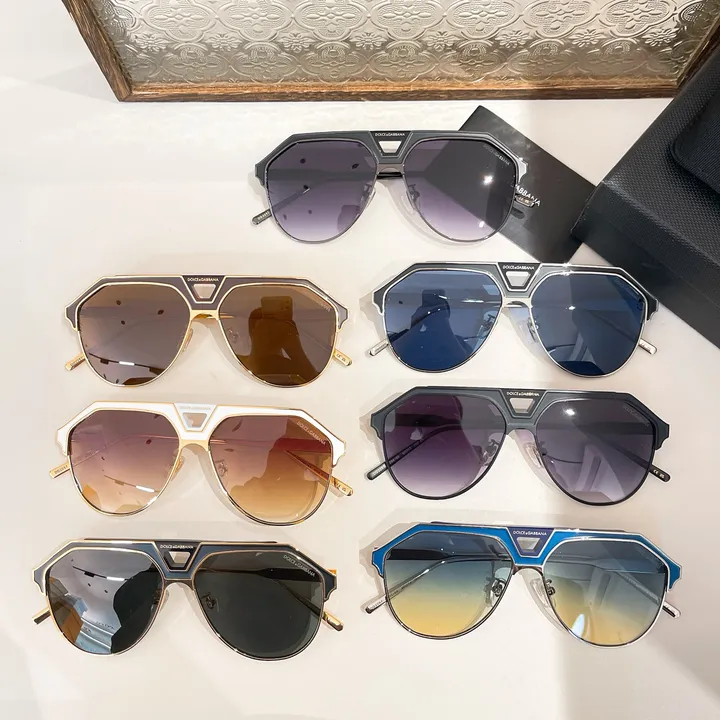 スーパーコピー ドルチェ＆ガッバーナ サングラス
