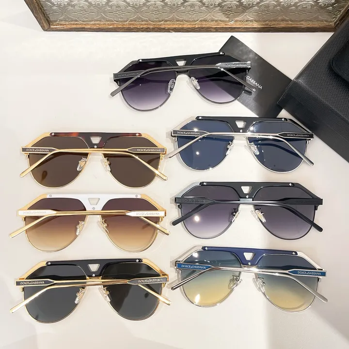 スーパーコピー ドルチェ＆ガッバーナ サングラス