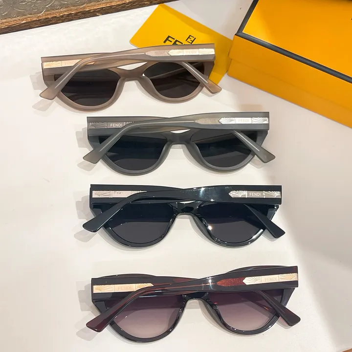 スーパーコピー フェンディ サングラス