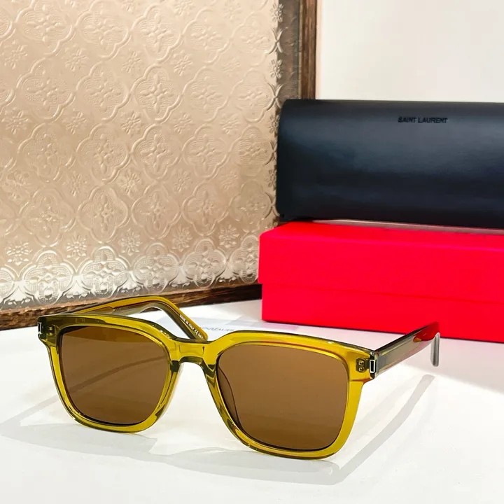 スーパーコピー イブサンローラン サングラス