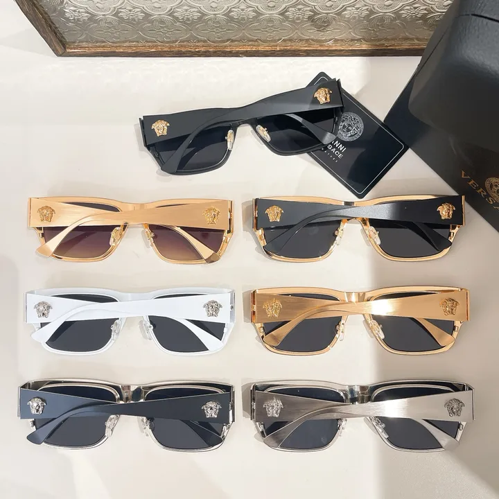 スーパーコピー ヴェルサーチ サングラス