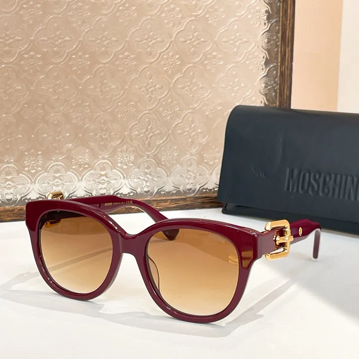 スーパーコピー モスキーノ サングラス