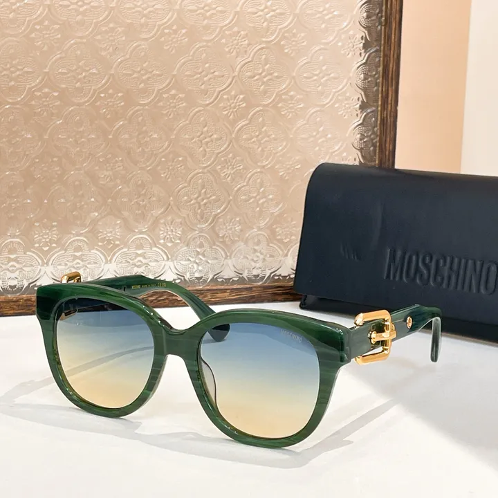 スーパーコピー モスキーノ サングラス