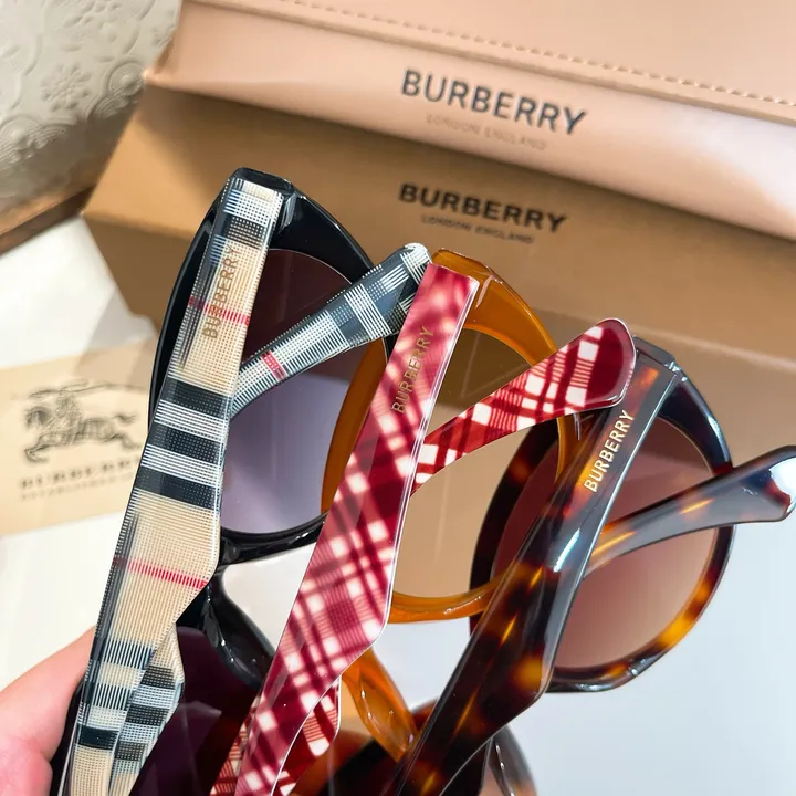 スーパーコピー バーバリー ス サングラス