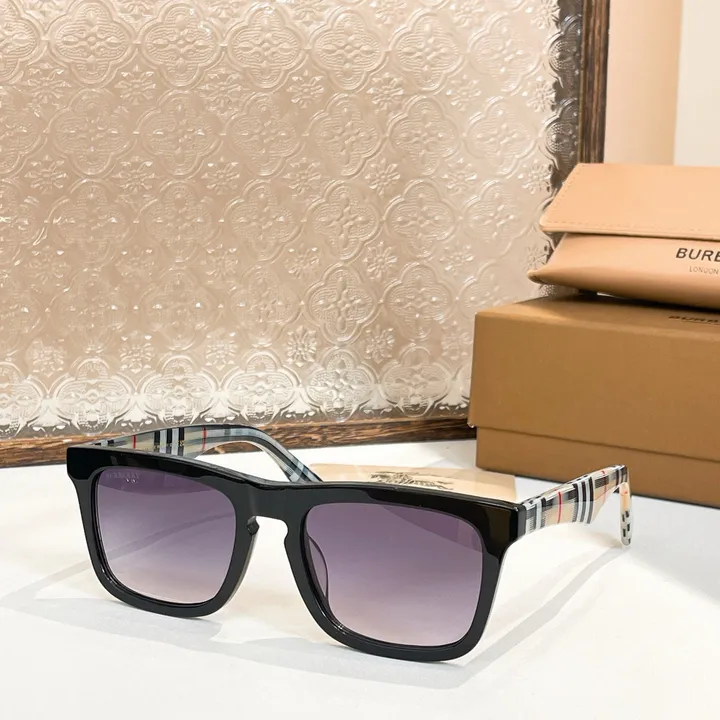 スーパーコピー バーバリー ス サングラス