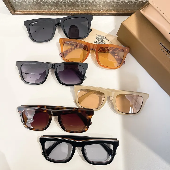 スーパーコピー バーバリー ス サングラス