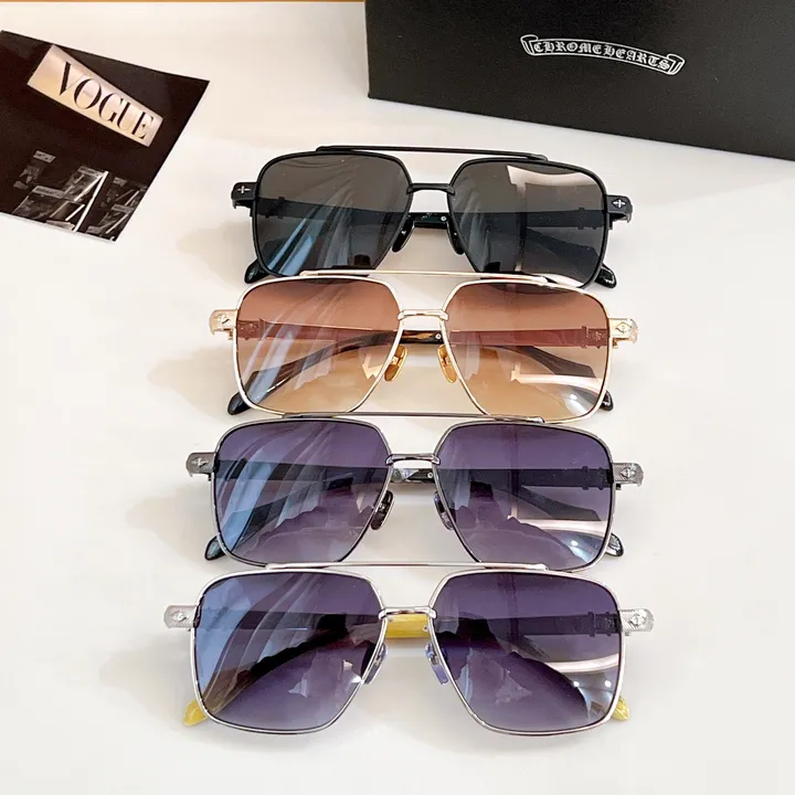 スーパーコピー クロムハーツ サングラス