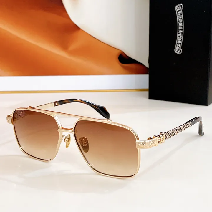 スーパーコピー クロムハーツ サングラス