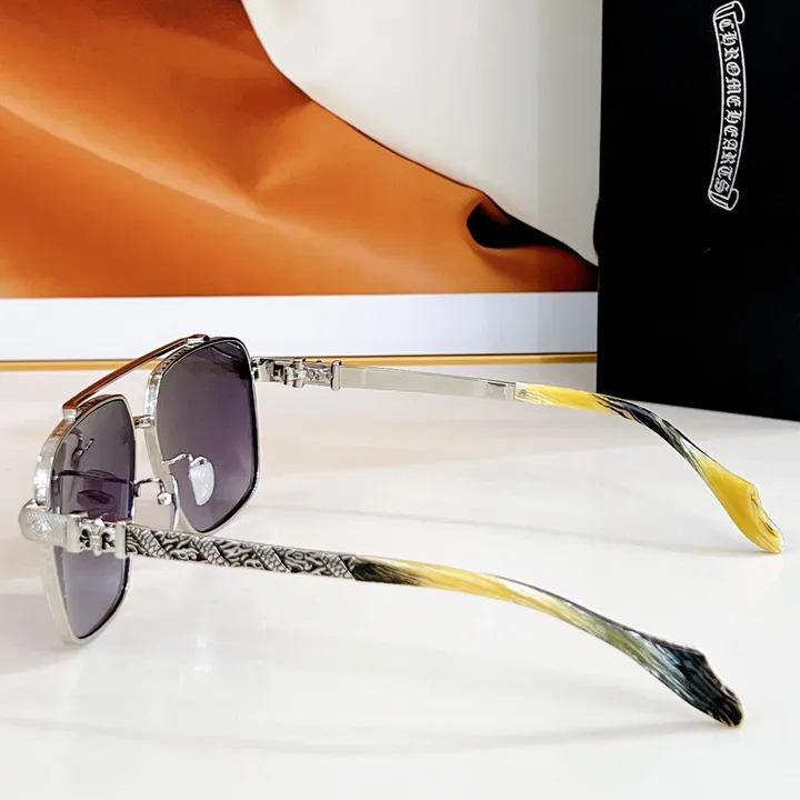 スーパーコピー クロムハーツ サングラス