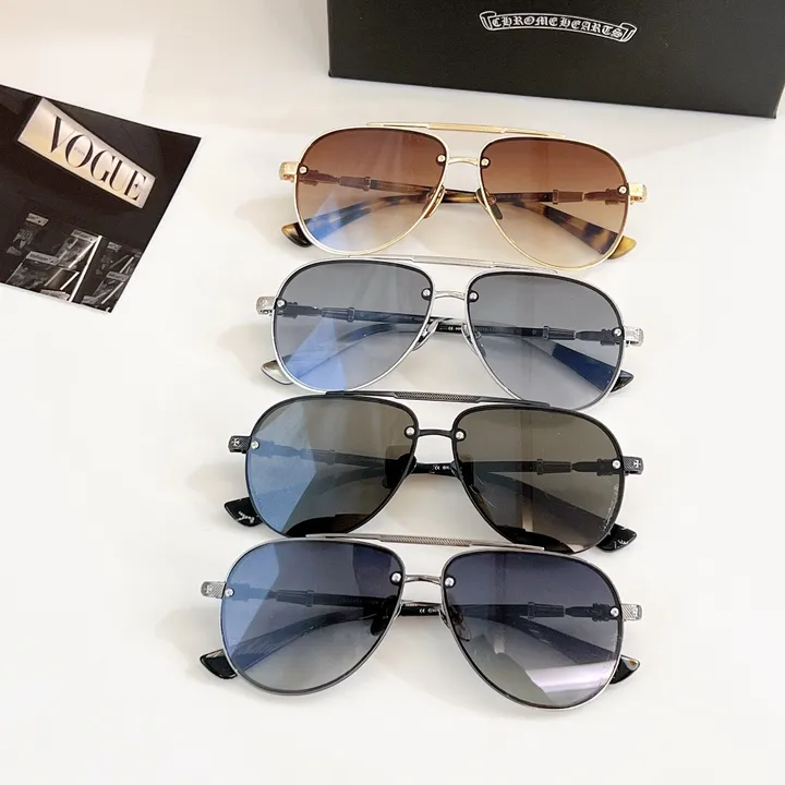 スーパーコピー クロムハーツ サングラス