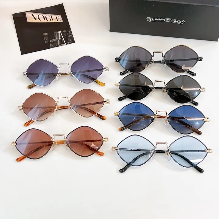 スーパーコピー クロムハーツ サングラス