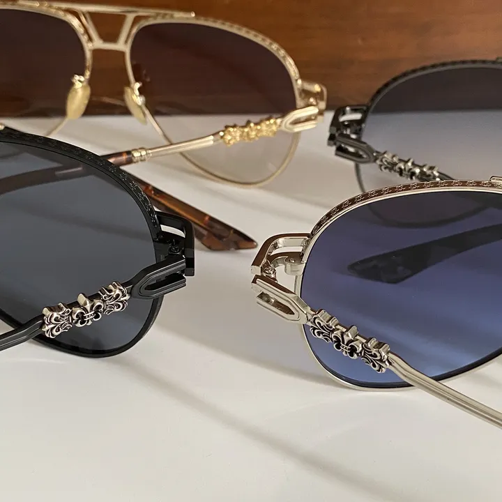 スーパーコピー クロムハーツ サングラス