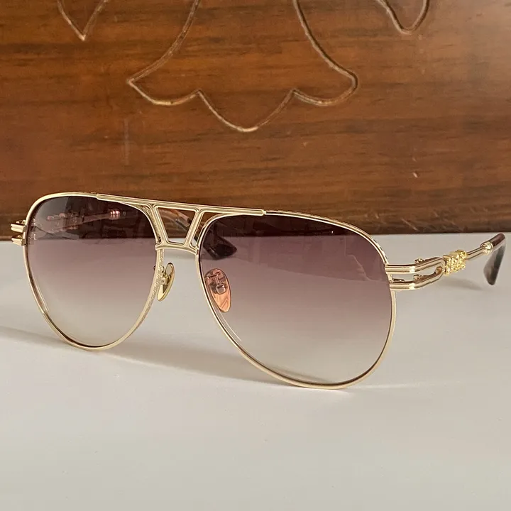 スーパーコピー クロムハーツ サングラス