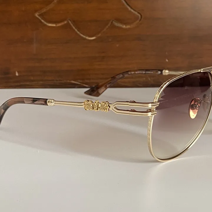 スーパーコピー クロムハーツ サングラス