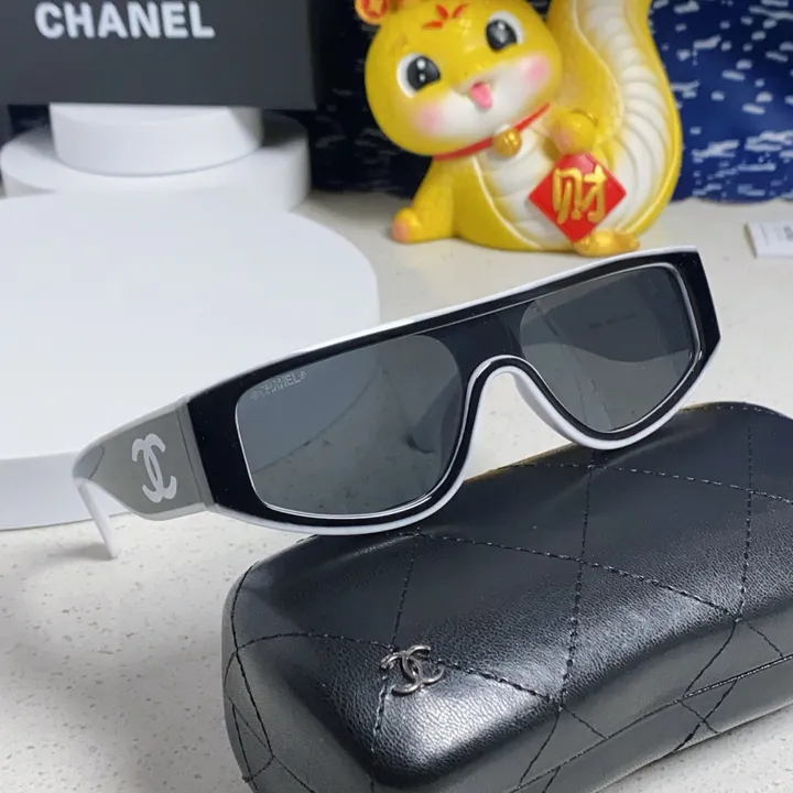 スーパーコピー シャネル サングラス