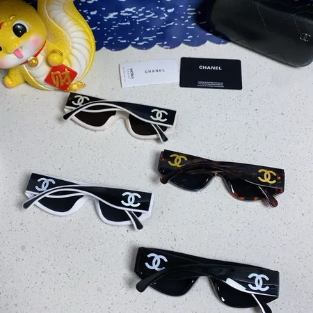スーパーコピー シャネル サングラス