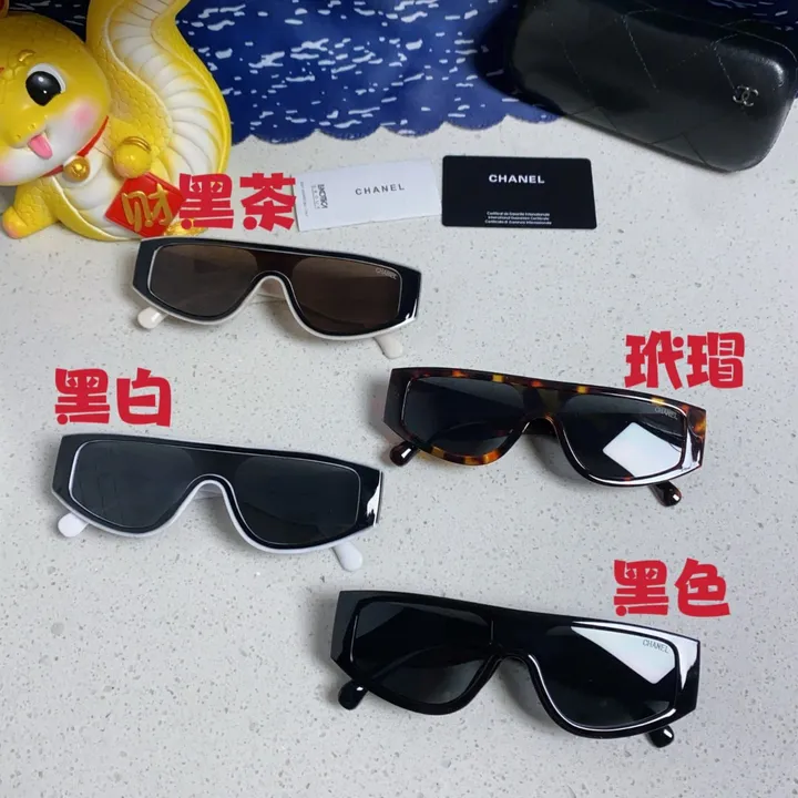 スーパーコピー シャネル サングラス