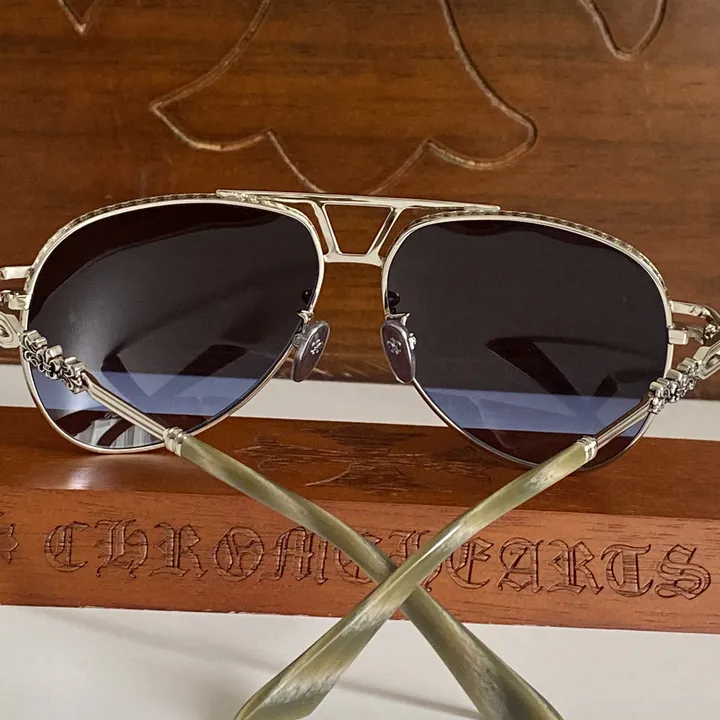 スーパーコピー クロムハーツ サングラス