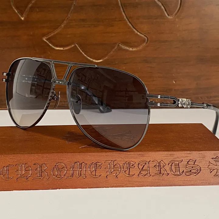 スーパーコピー クロムハーツ サングラス