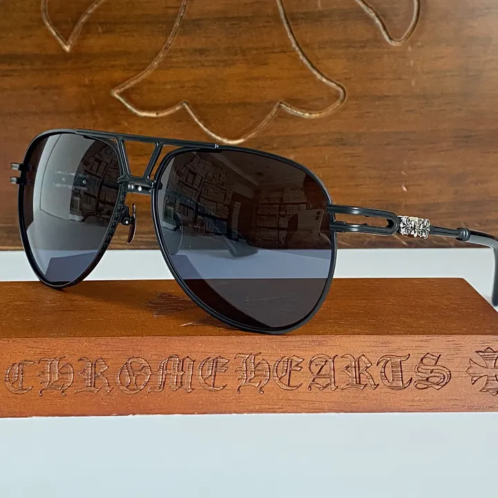 スーパーコピー クロムハーツ サングラス