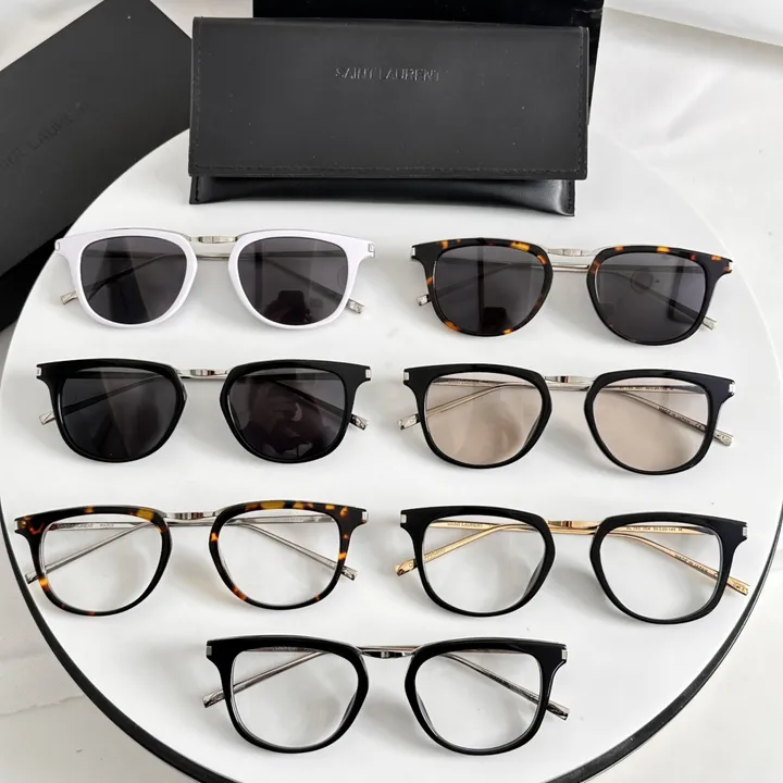 スーパーコピー イブサンローラン サングラス